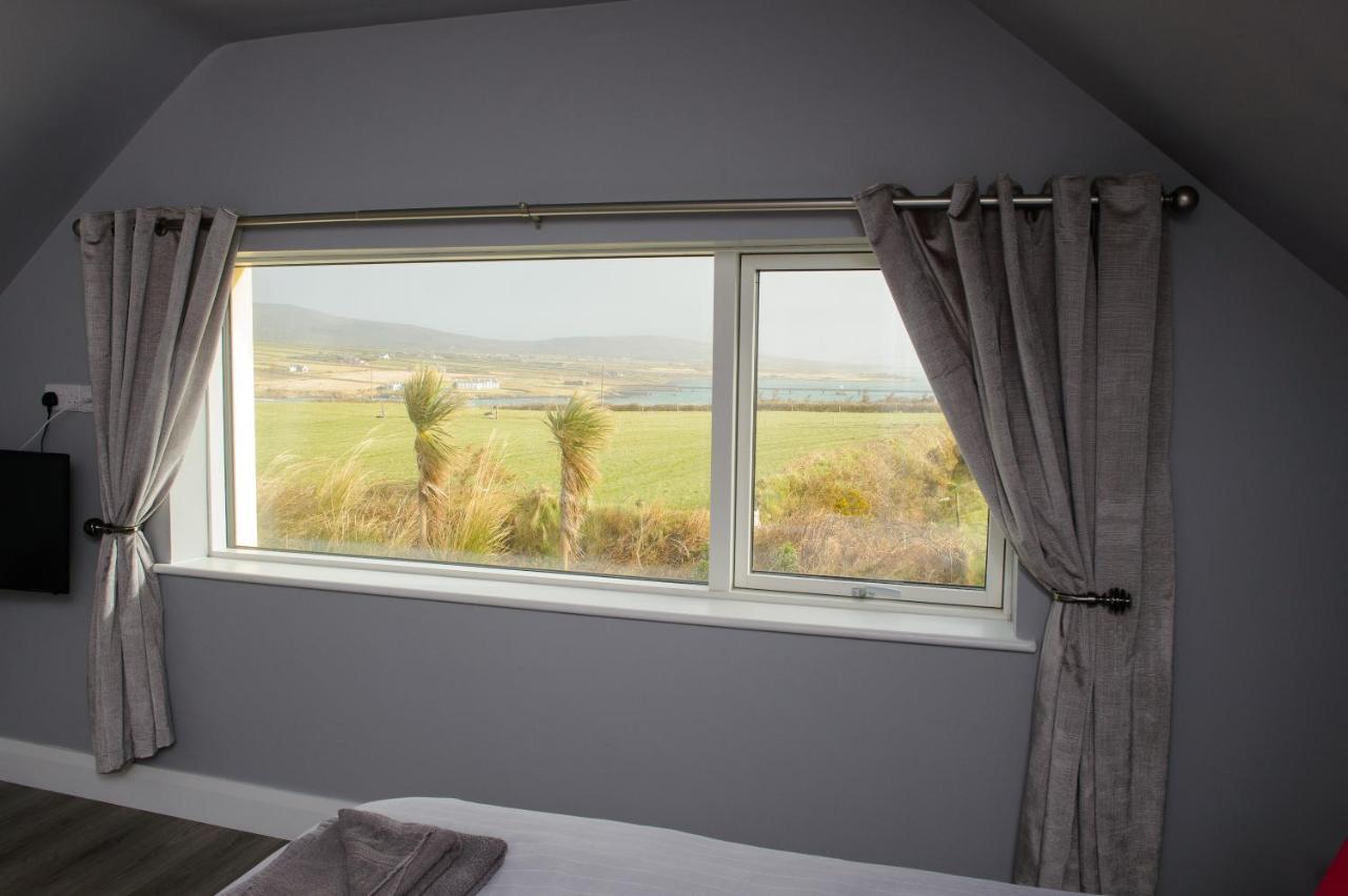 Hotel Atlantic Sunset à Portmagee Extérieur photo